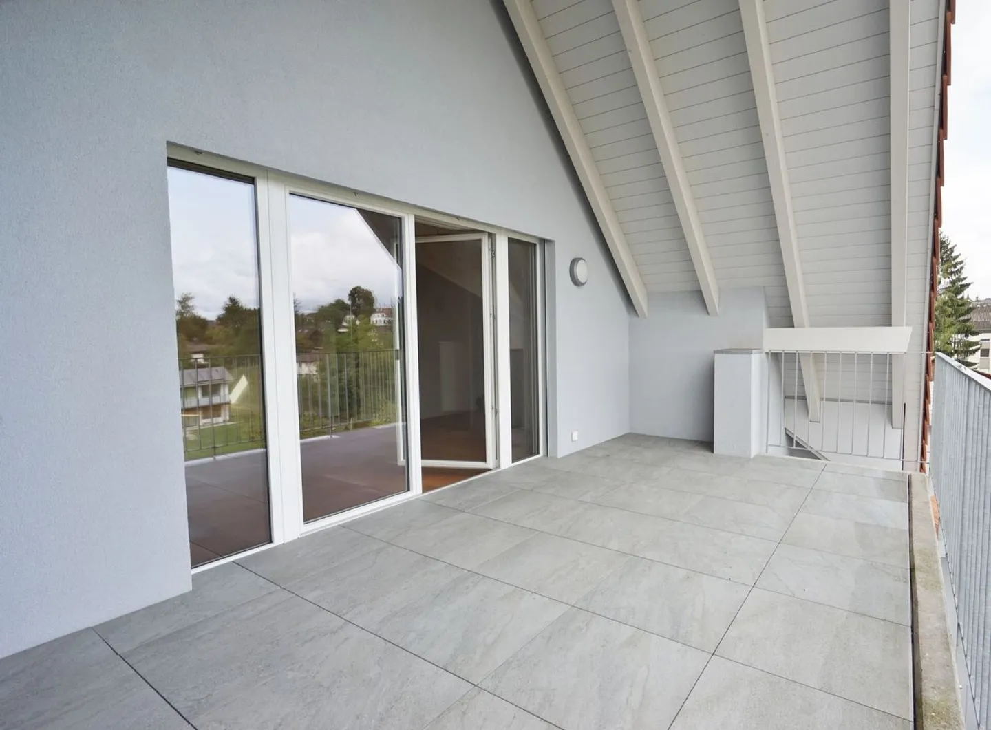Votre appartement de rêve à Witterswil - Photo 11 sur 13