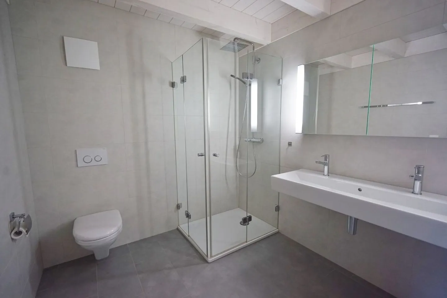 Votre appartement de rêve à Witterswil - Photo 12 sur 13