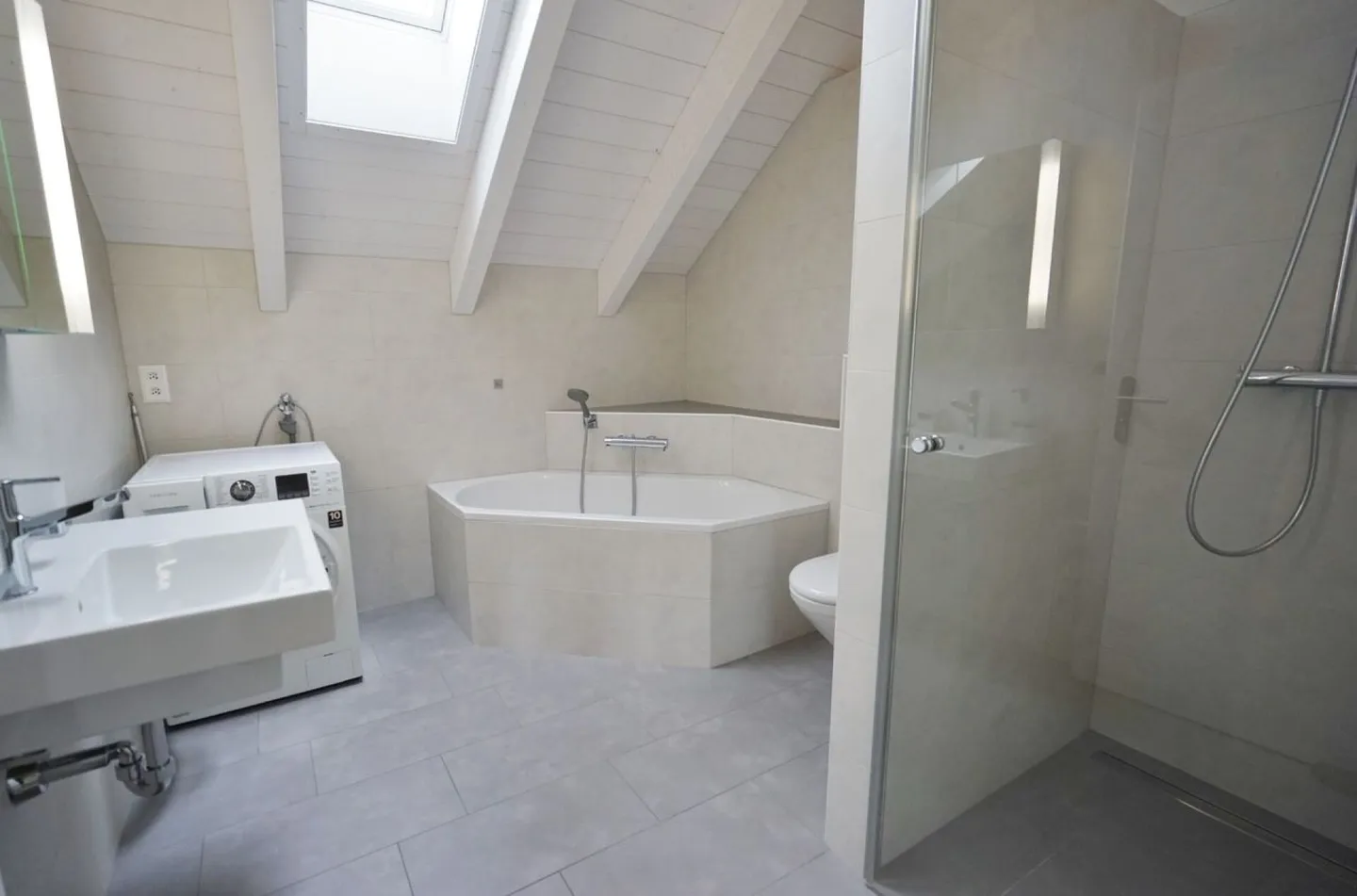 Votre appartement de rêve à Witterswil - Photo 13 sur 13
