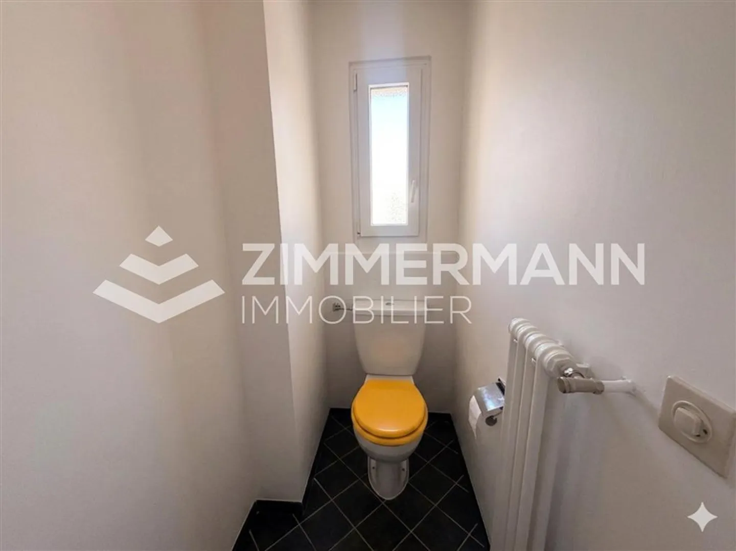 Charmantes Familienappartement in Lausanne - Foto 4 von 13