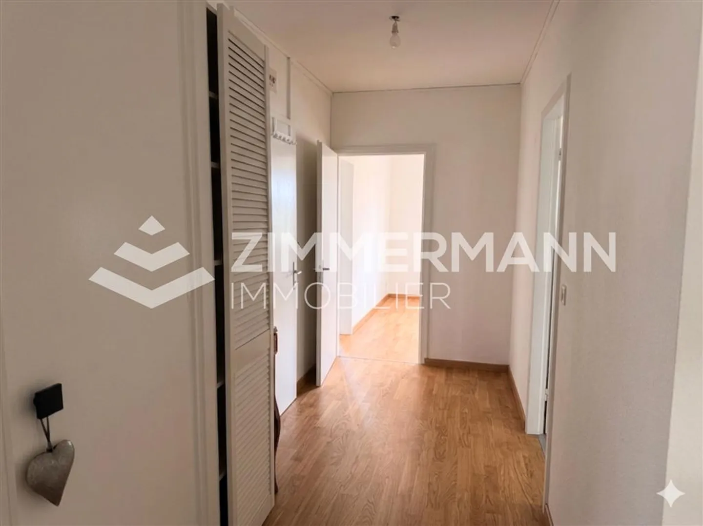 Charmantes Familienappartement in Lausanne - Foto 5 von 13