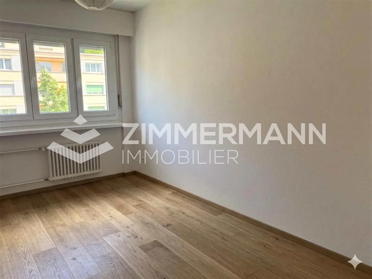 Charmantes Familienappartement in Lausanne - Foto 6 von 13