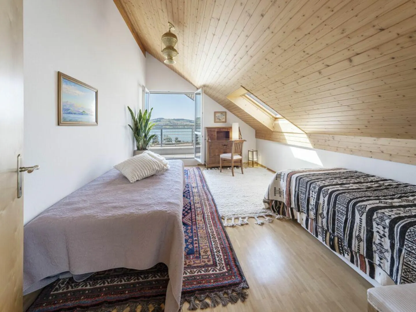 Maisonette di 4,5 stanze - Foto 9 di 13