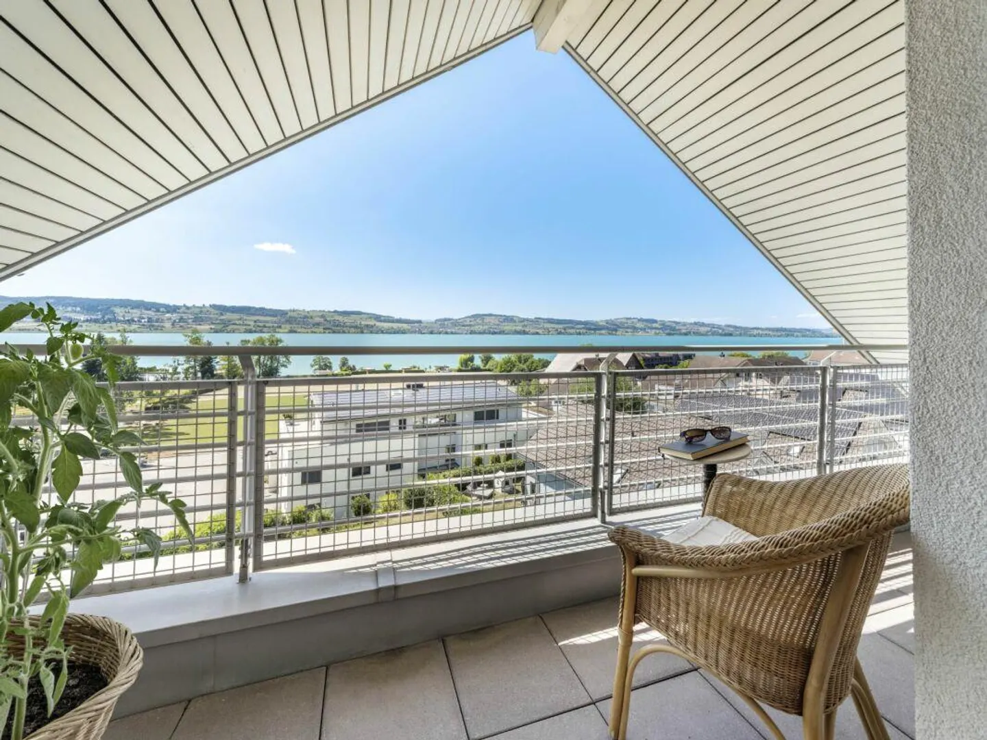 Maisonette di 4,5 stanze - Foto 10 di 13