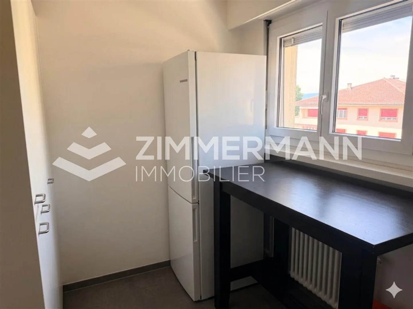 Charmantes Familienappartement in Lausanne - Foto 10 von 13