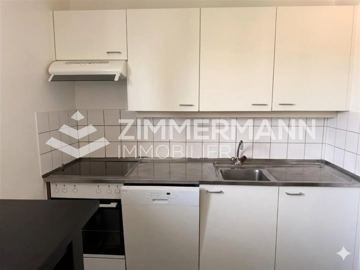 Charmantes Familienappartement in Lausanne - Foto 11 von 13