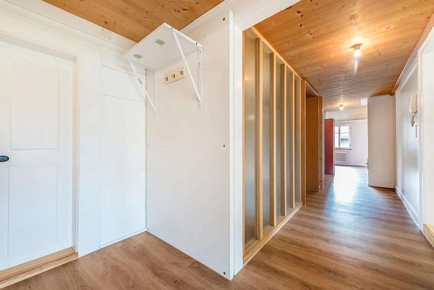 Design meets history - Residential jewel in a historic property - Photo 2 of 13