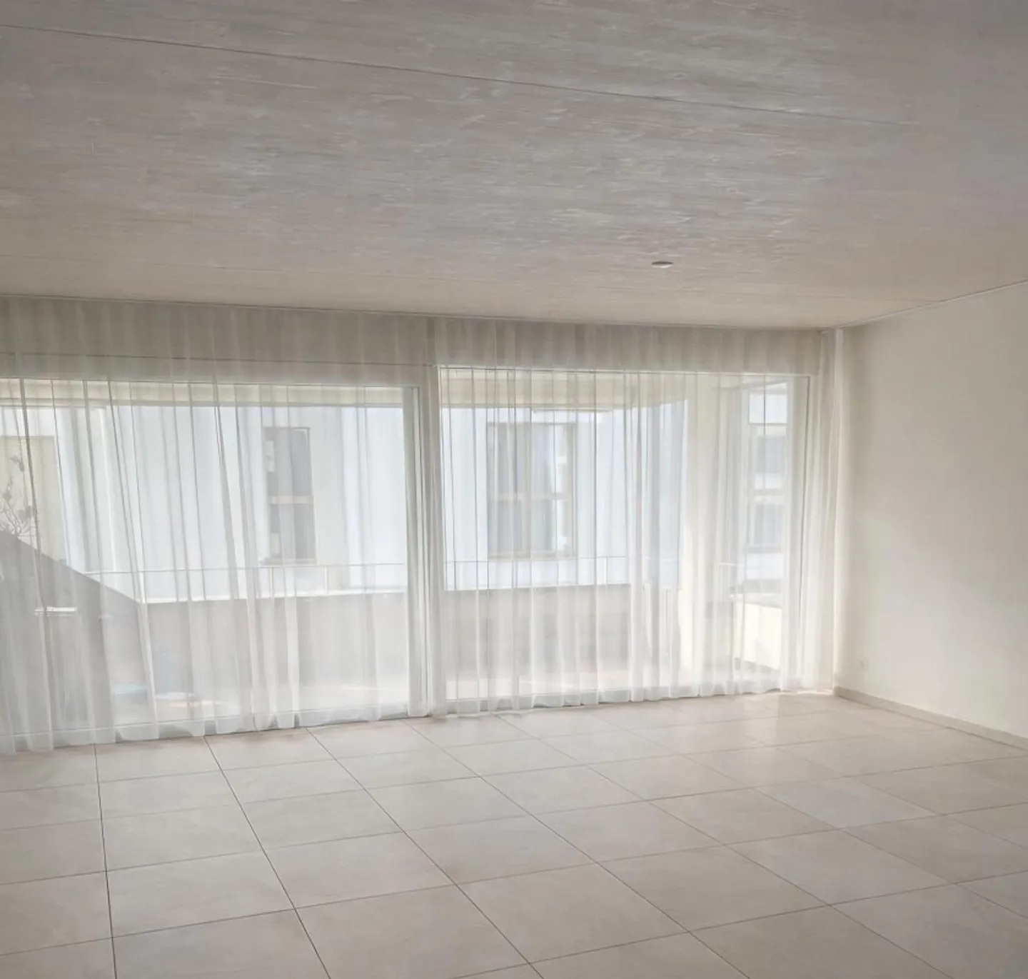 Familienfreundliche Wohnung in Wasserfurri - Foto 2 von 6