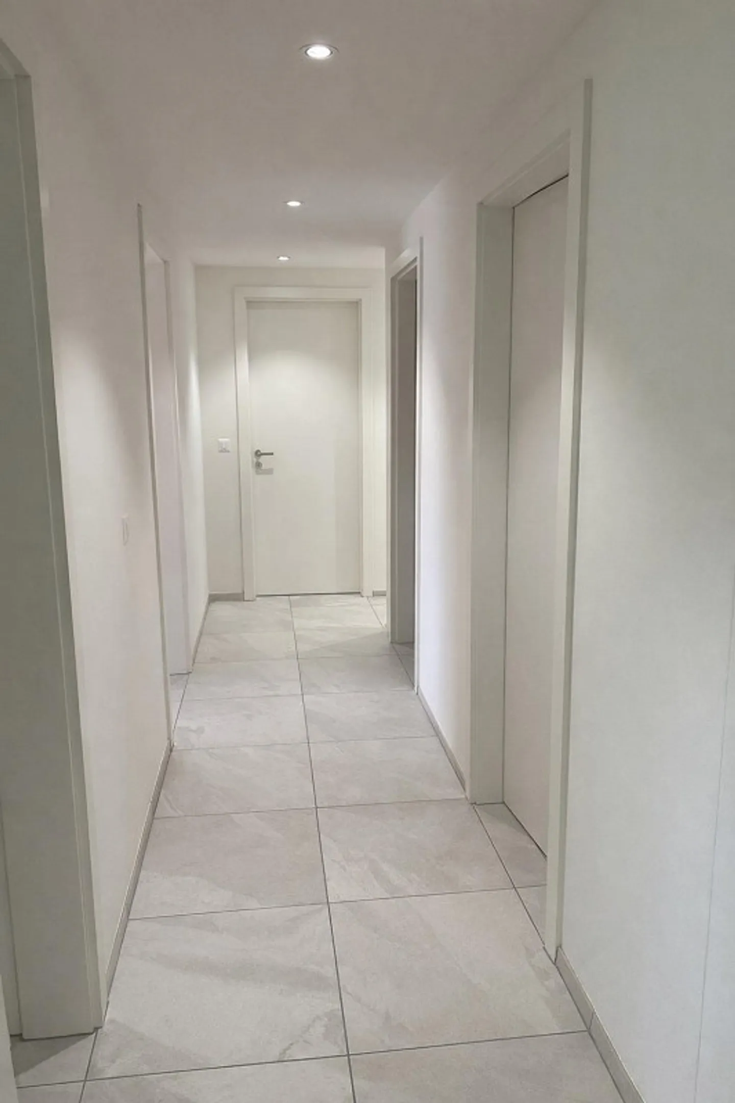 Familienfreundliche Wohnung in Wasserfurri - Foto 3 von 6