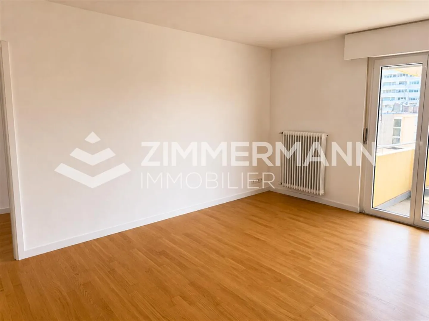 Charmantes Familienappartement in Lausanne - Foto 13 von 13