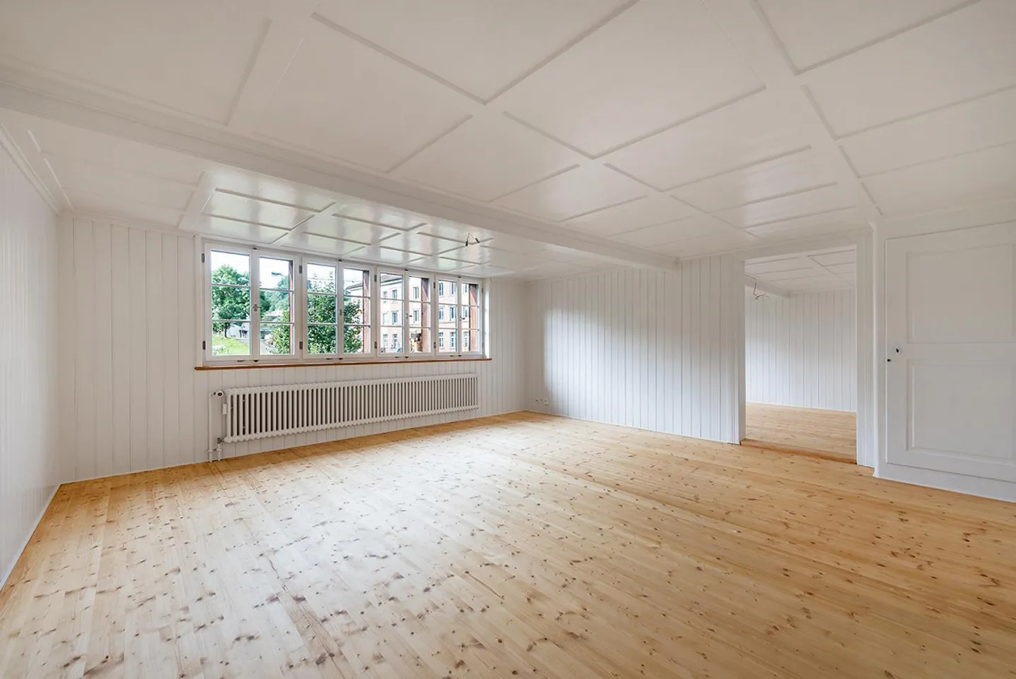 Design meets history - Residential jewel in a historic property - Photo 3 of 13