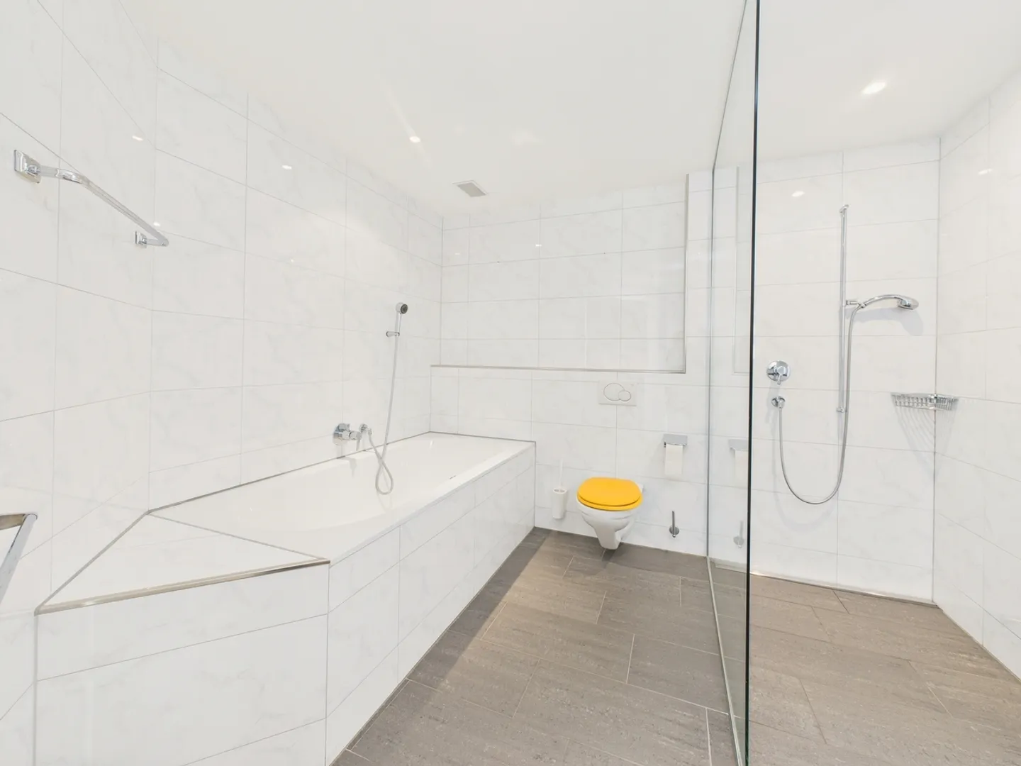 Appartamento spazioso a Wald ZH - Foto 9 di 13