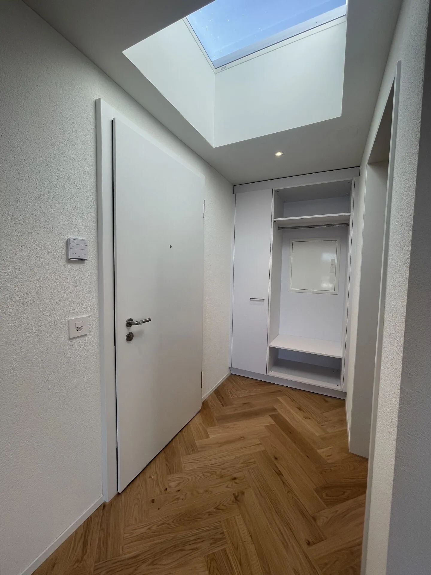 3.5 Room Penthouse Apartment North - Photo 9 of 26