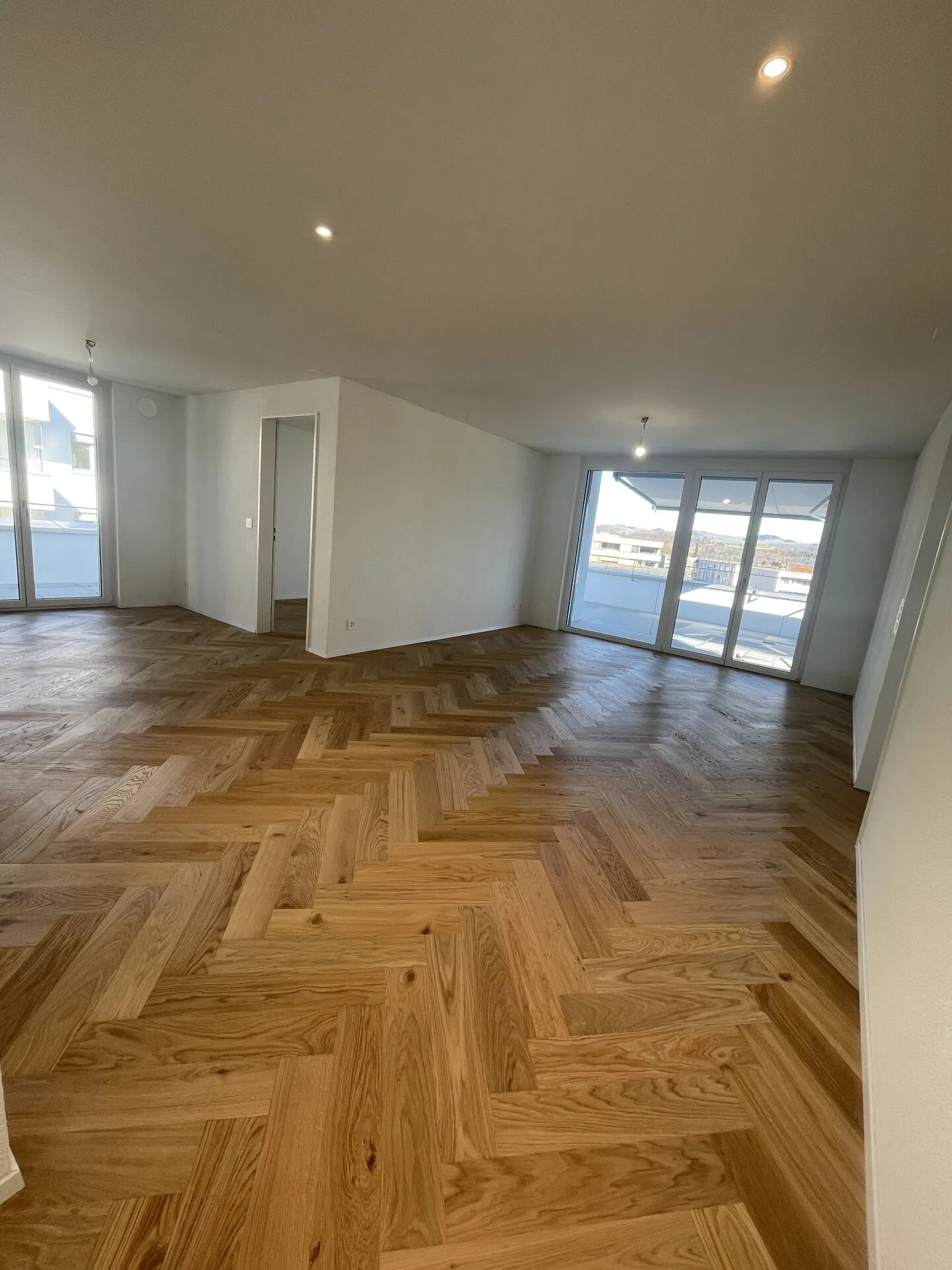 3.5 Room Penthouse Apartment North - Photo 12 of 26