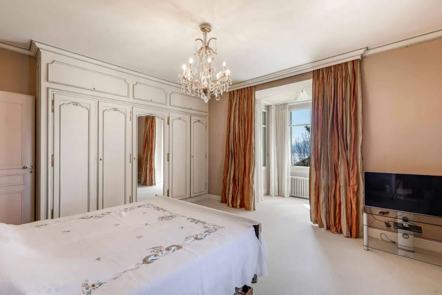 Villa mit Seeblick in Lausanne - Foto 5 von 12