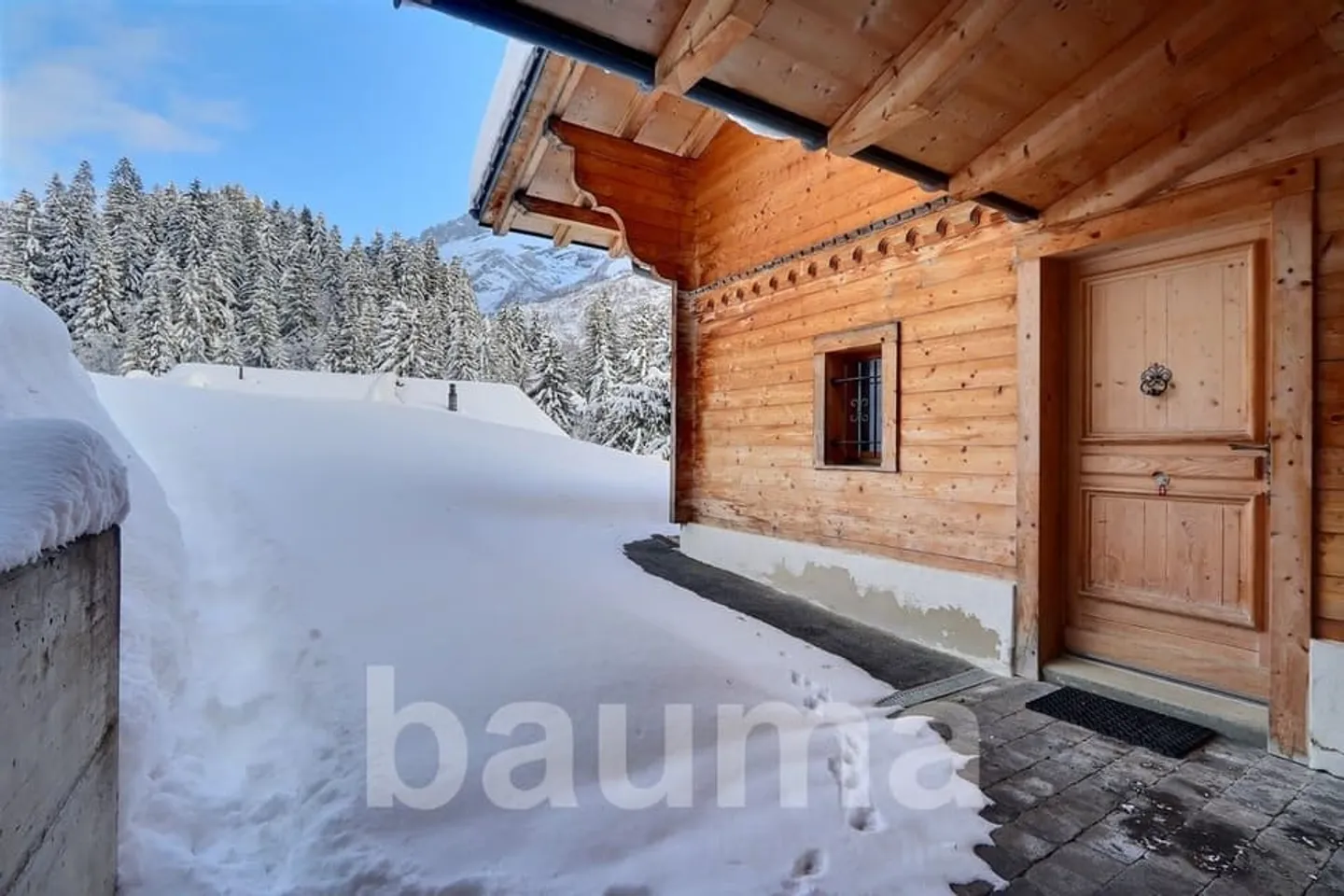 Chalet Remifacy - Foto 3 di 13