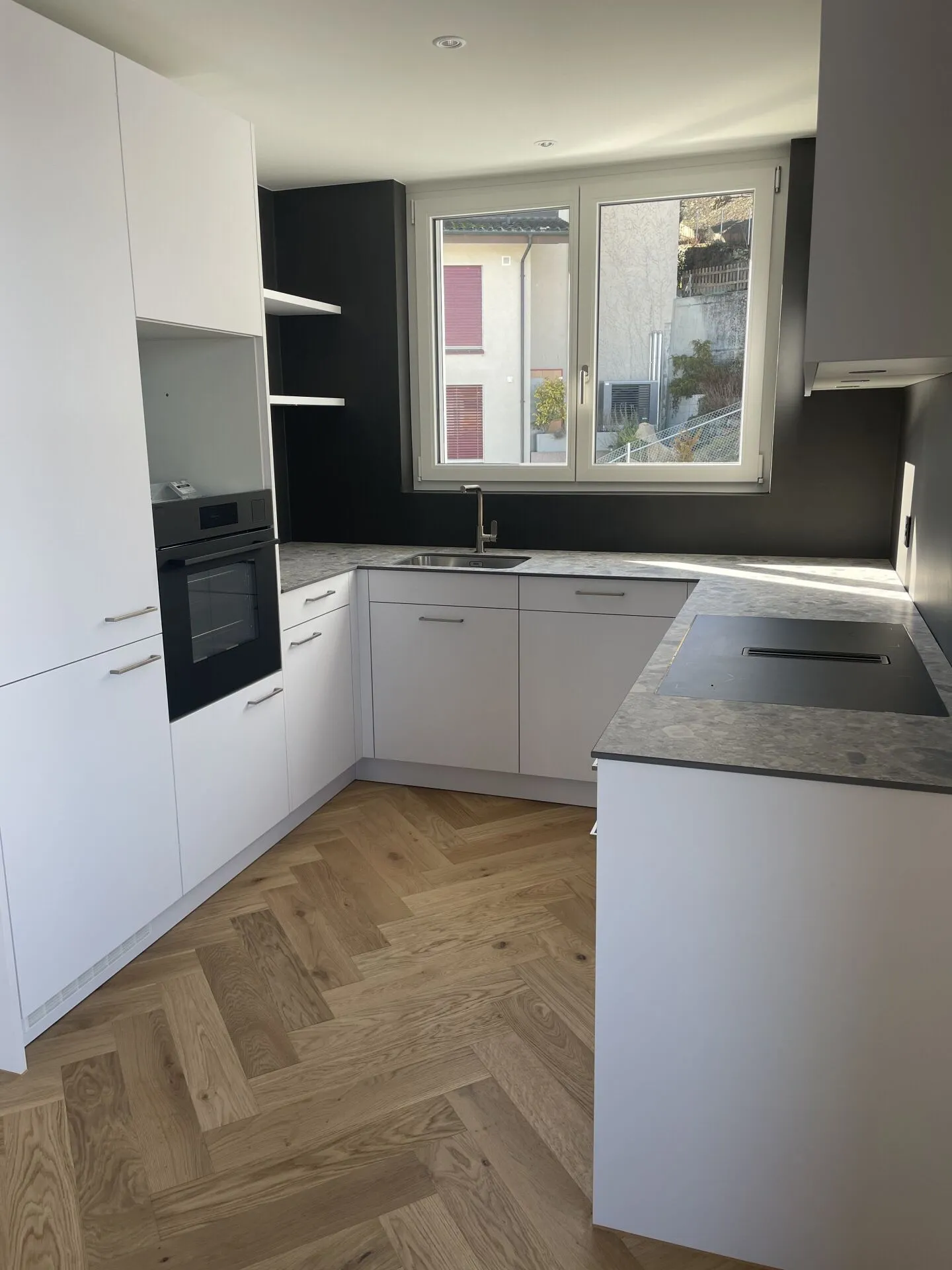 3.5 Room Penthouse Apartment North - Photo 15 of 26