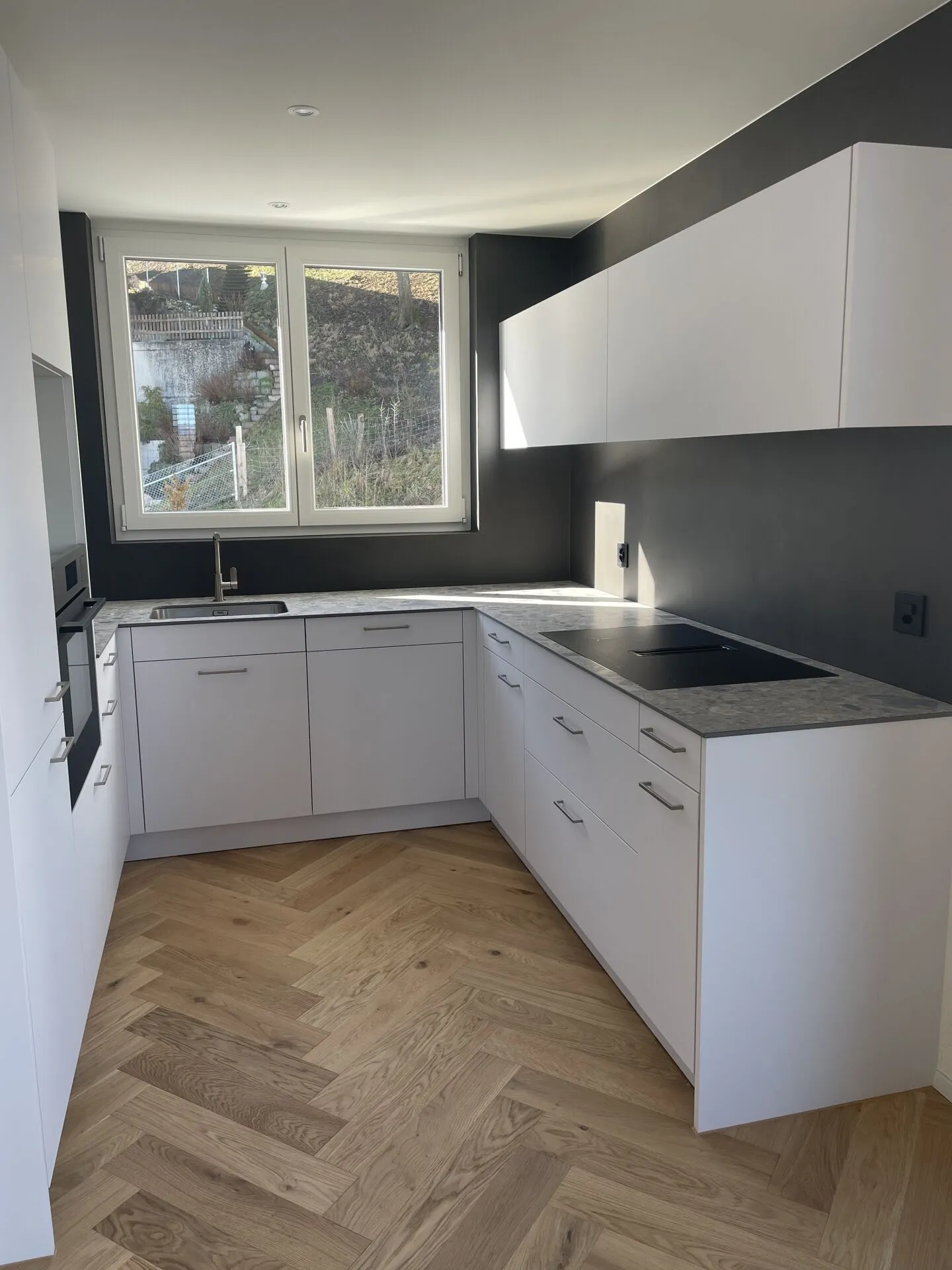 3.5 Room Penthouse Apartment North - Photo 16 of 26