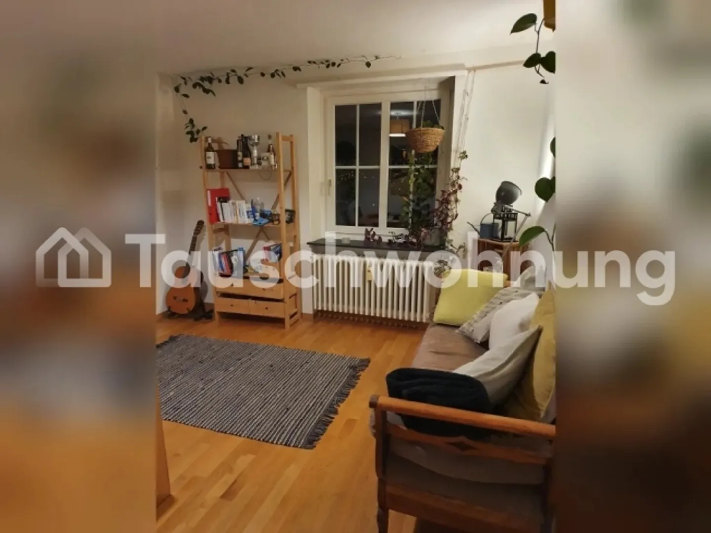 Gemütliche Wohnung mit Pilatusblick - Foto 1 von 1