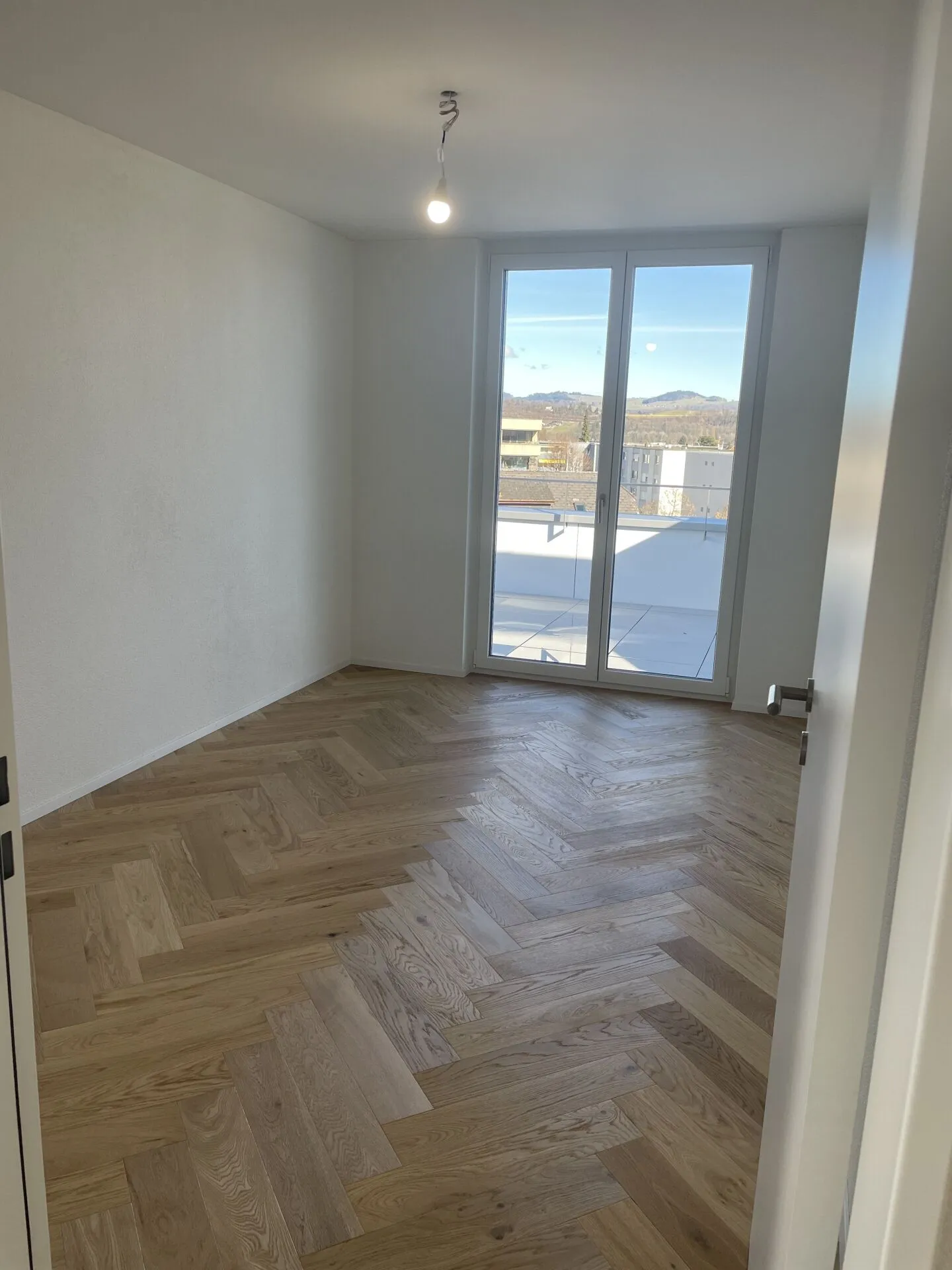 3.5 Room Penthouse Apartment North - Photo 19 of 26