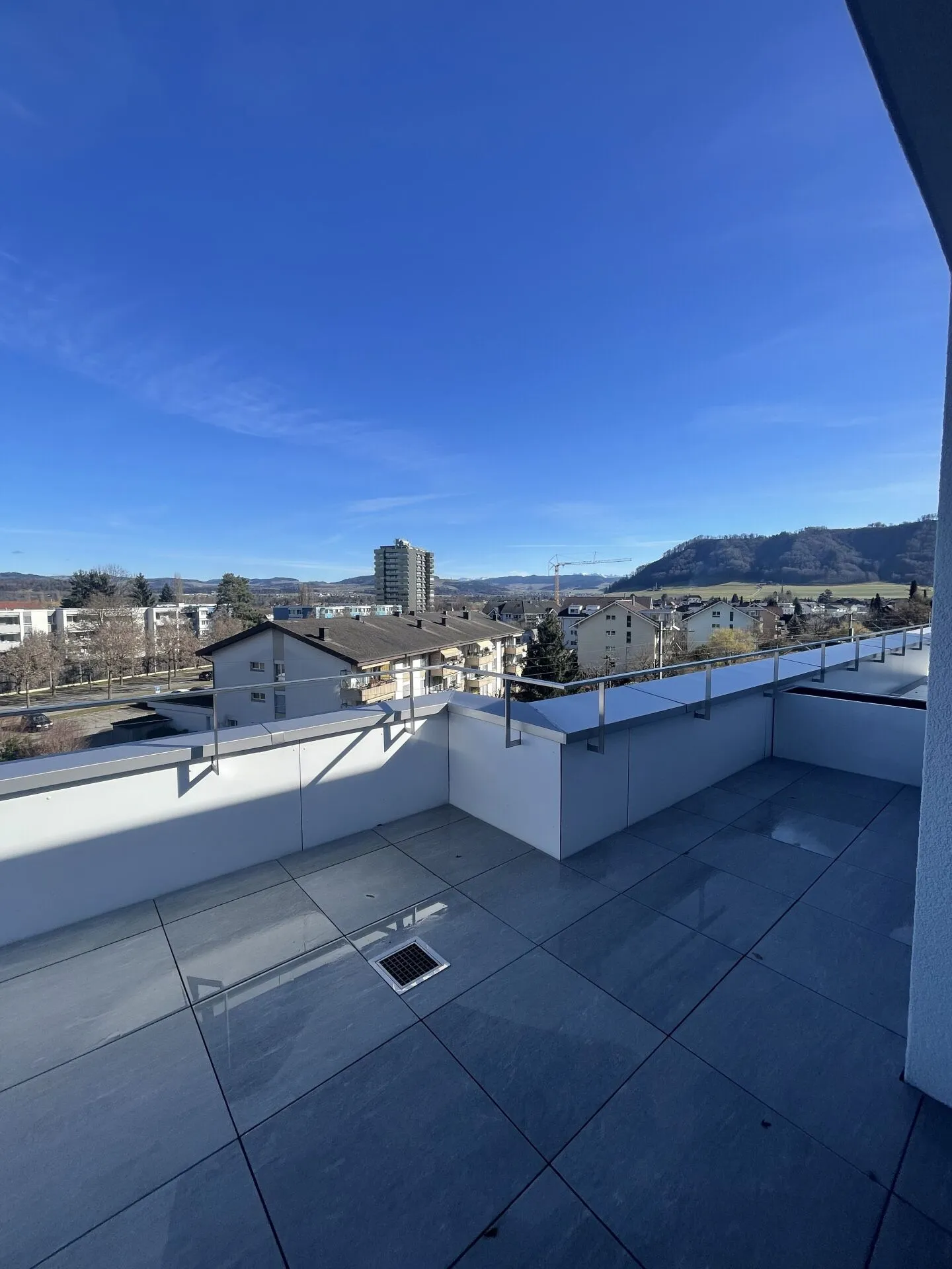 3.5 Room Penthouse Apartment North - Photo 22 of 26