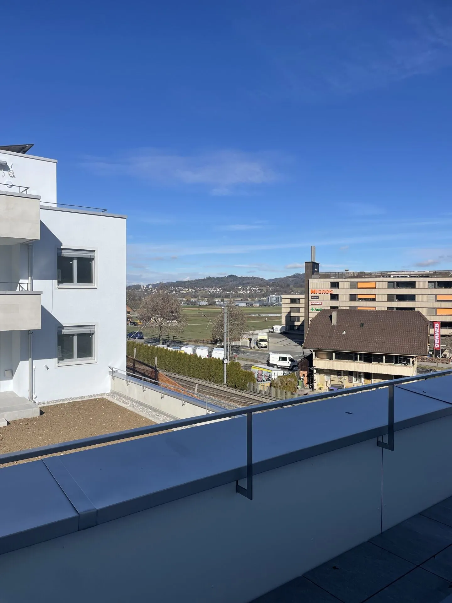 3.5 Room Penthouse Apartment North - Photo 23 of 26