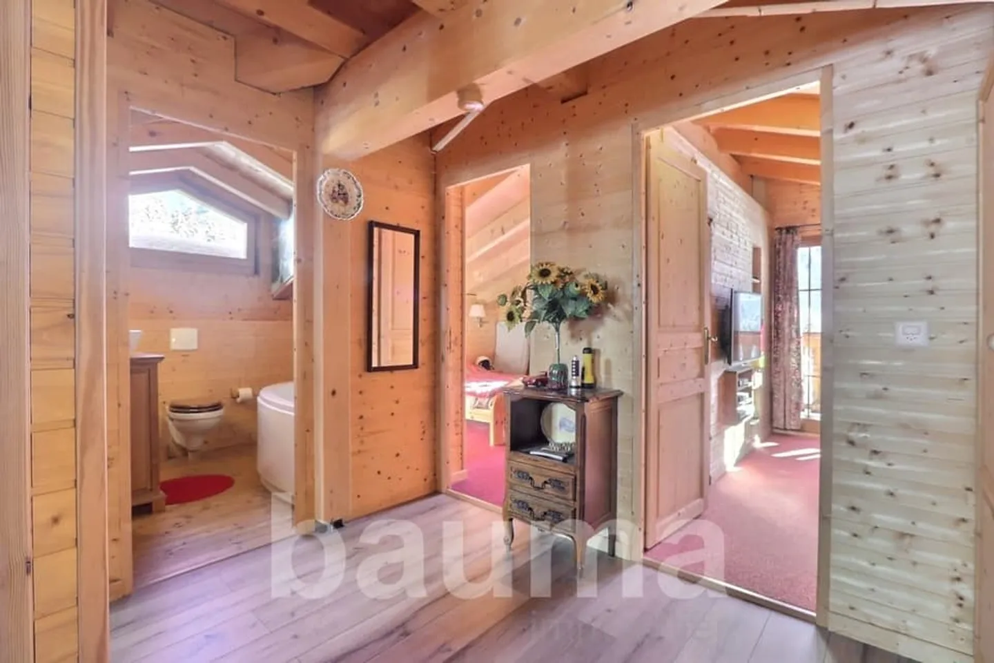 Chalet Remifacy - Foto 12 di 13