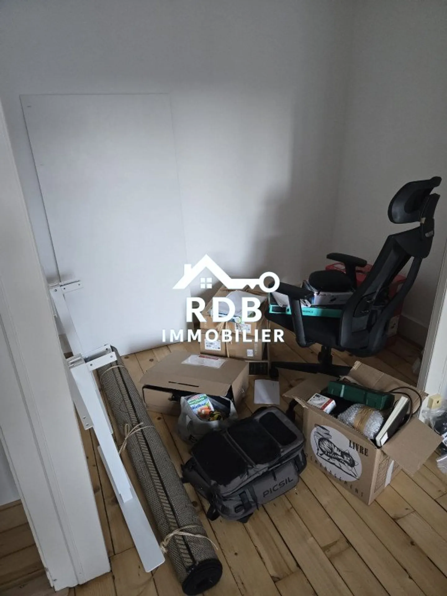 Appartamento 3.5 locali - Foto 3 di 6