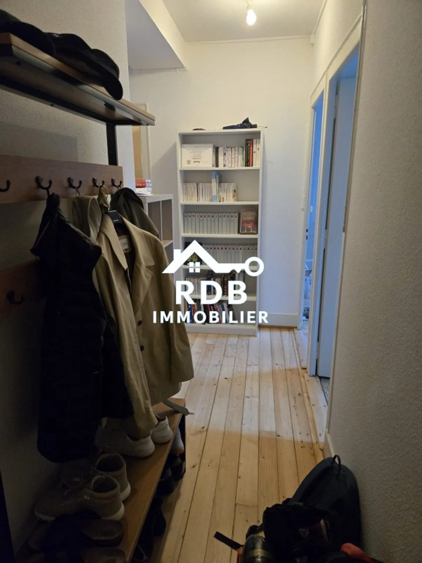 Appartamento 3.5 locali - Foto 5 di 6