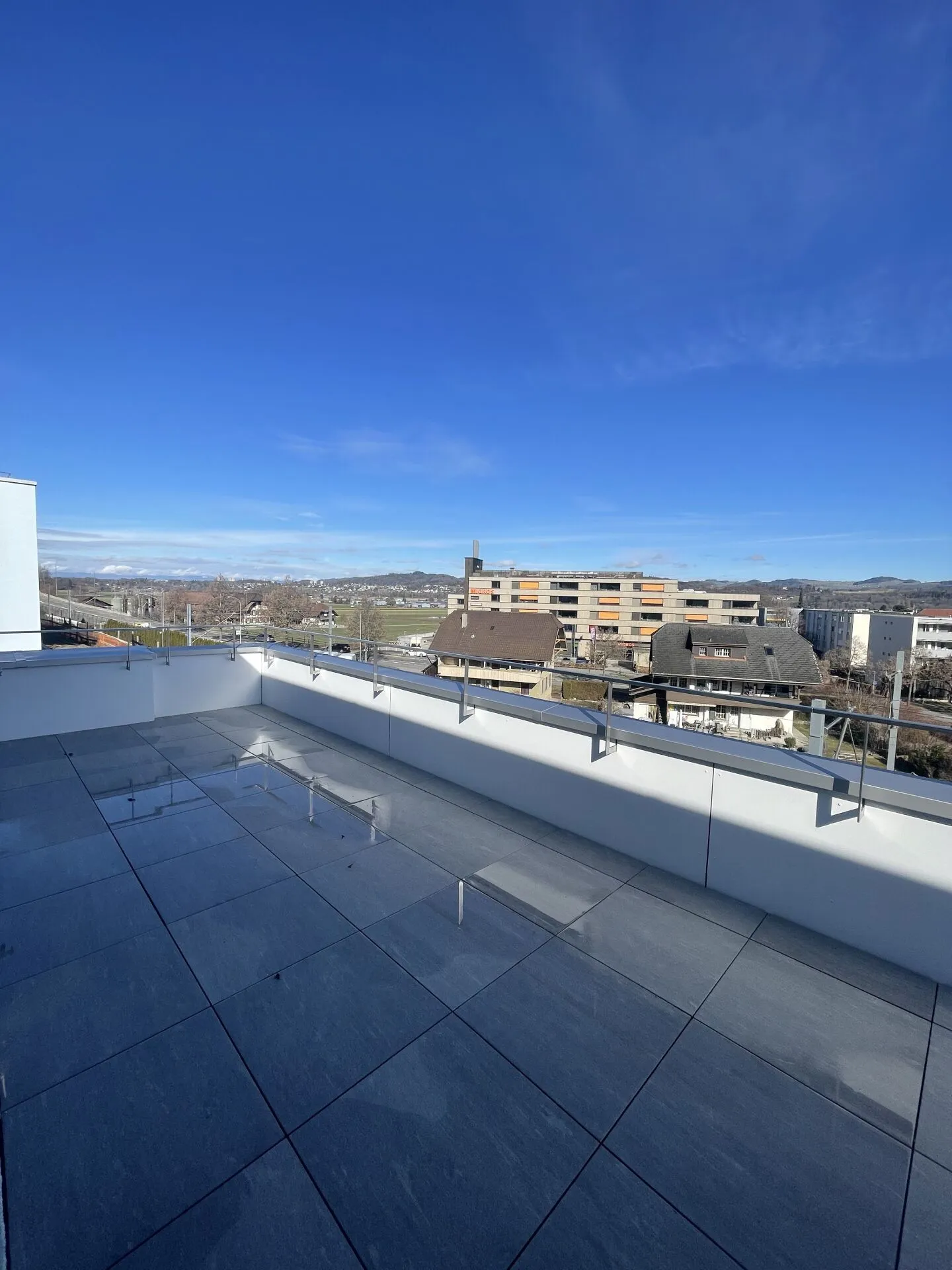 3.5 Room Penthouse Apartment North - Photo 24 of 26