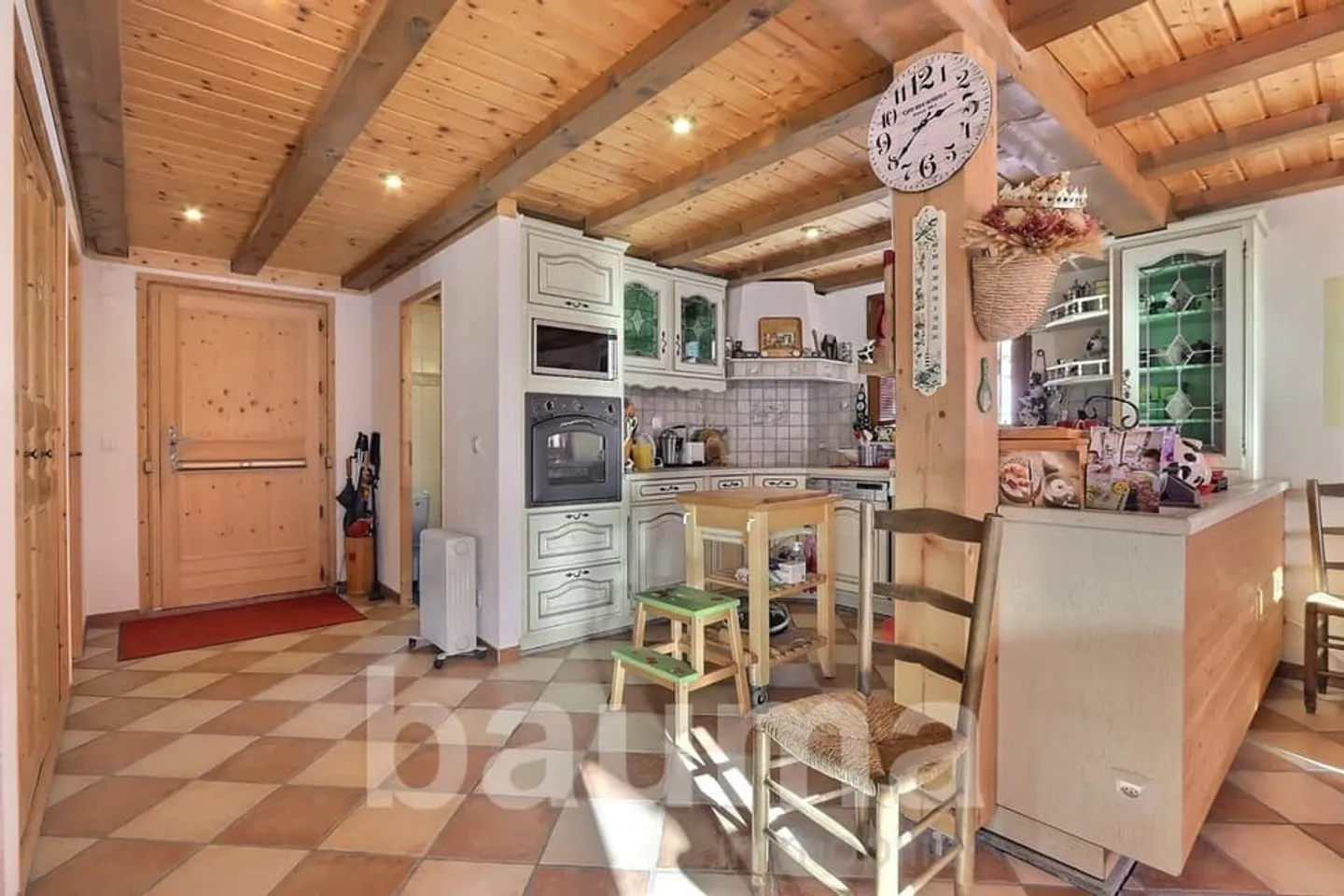 Chalet Remifacy - Foto 8 di 13