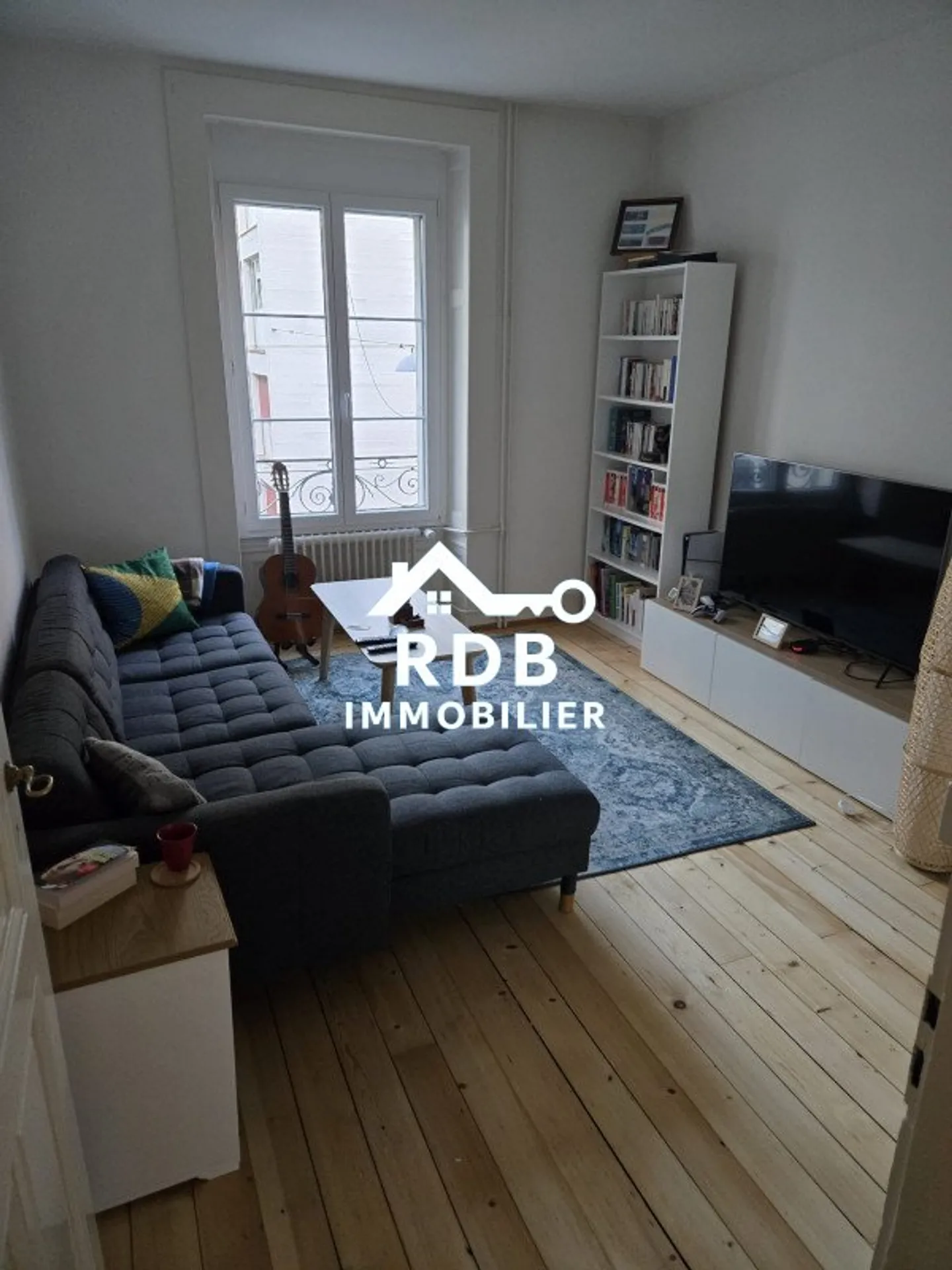 Appartamento 3.5 locali - Foto 1 di 6