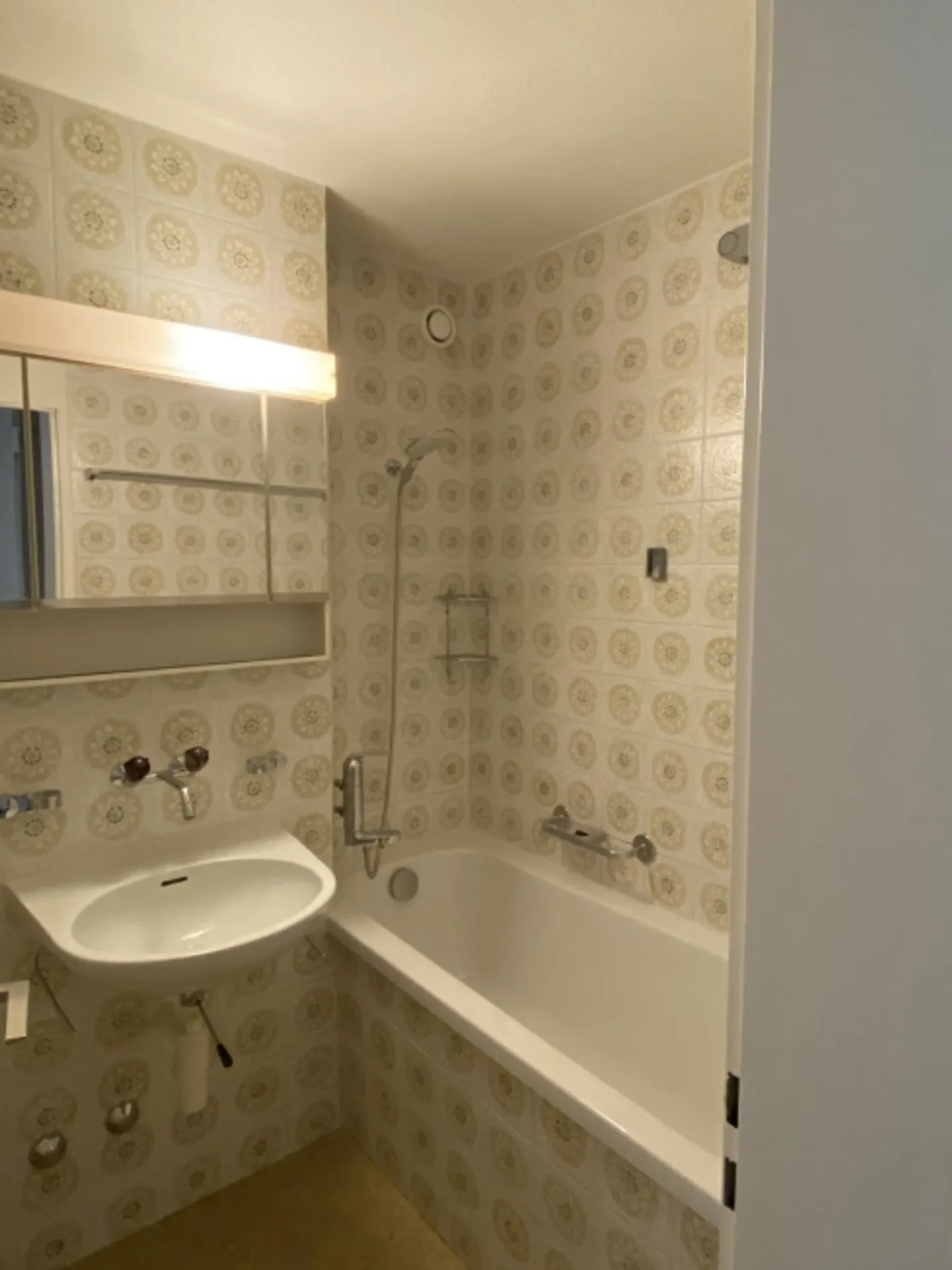 3-room apartment in Uster limited until 30.06.2026 - Photo 7 of 9