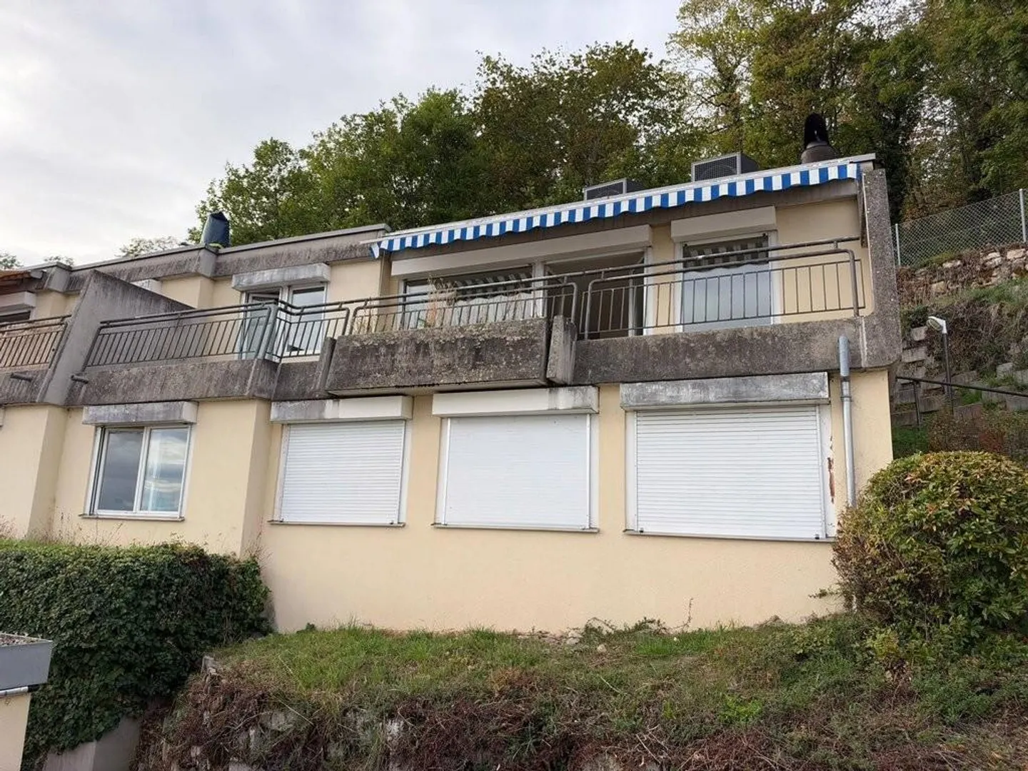 Duplex di 5,5 stanze con vista magnifica - Foto 1 di 12