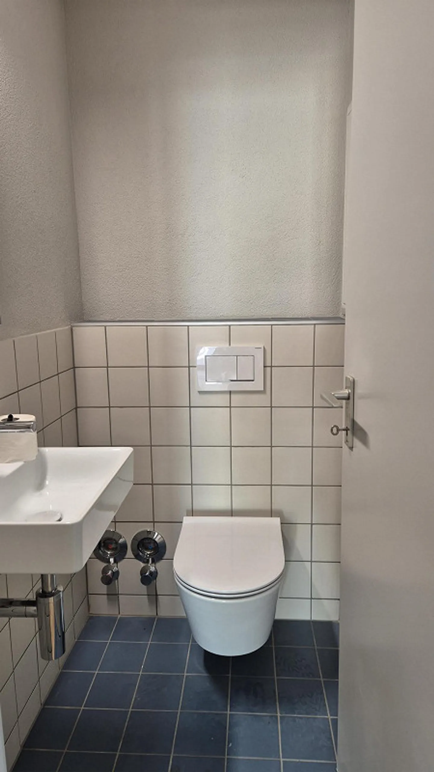 Stylische Duplex-Dachwohnung - Foto 5 von 10