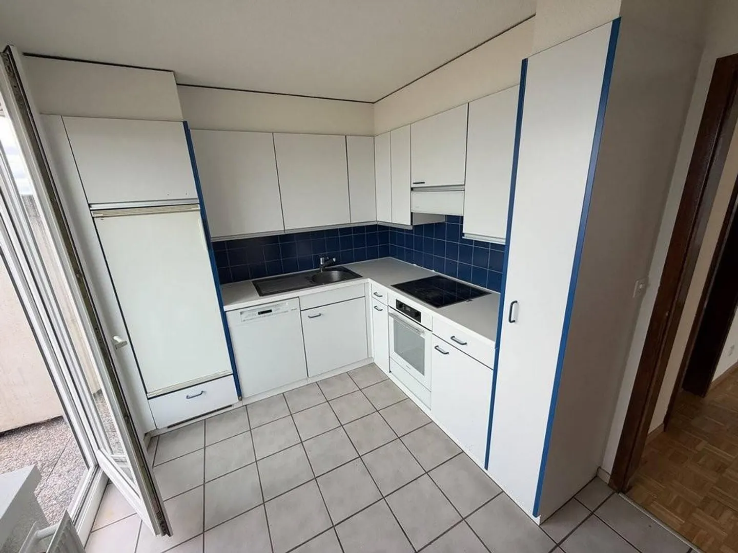 Duplex di 5,5 stanze con vista magnifica - Foto 5 di 12