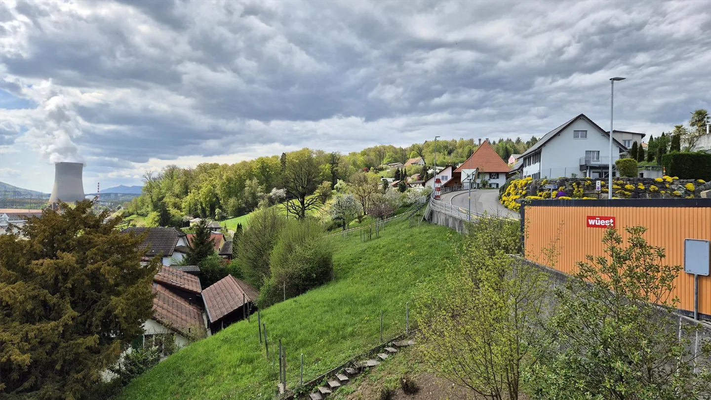 Stylische Duplex-Dachwohnung - Foto 7 von 10