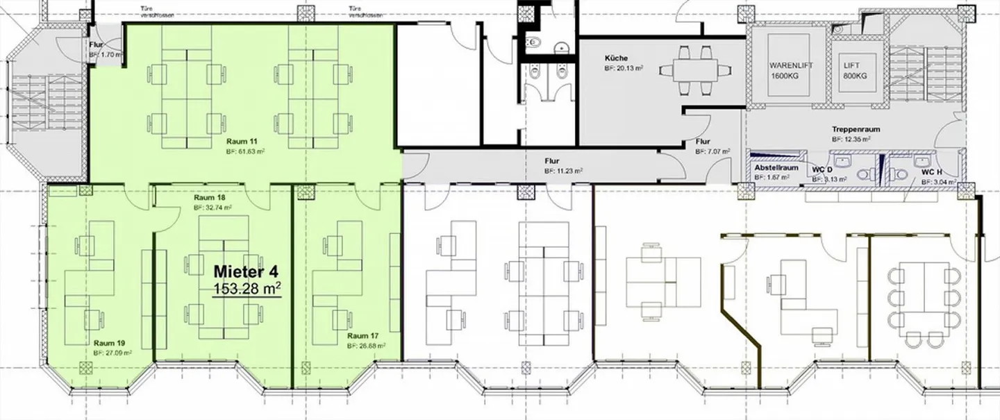 Propriété commerciale à Geroldswil - Photo 4 sur 9
