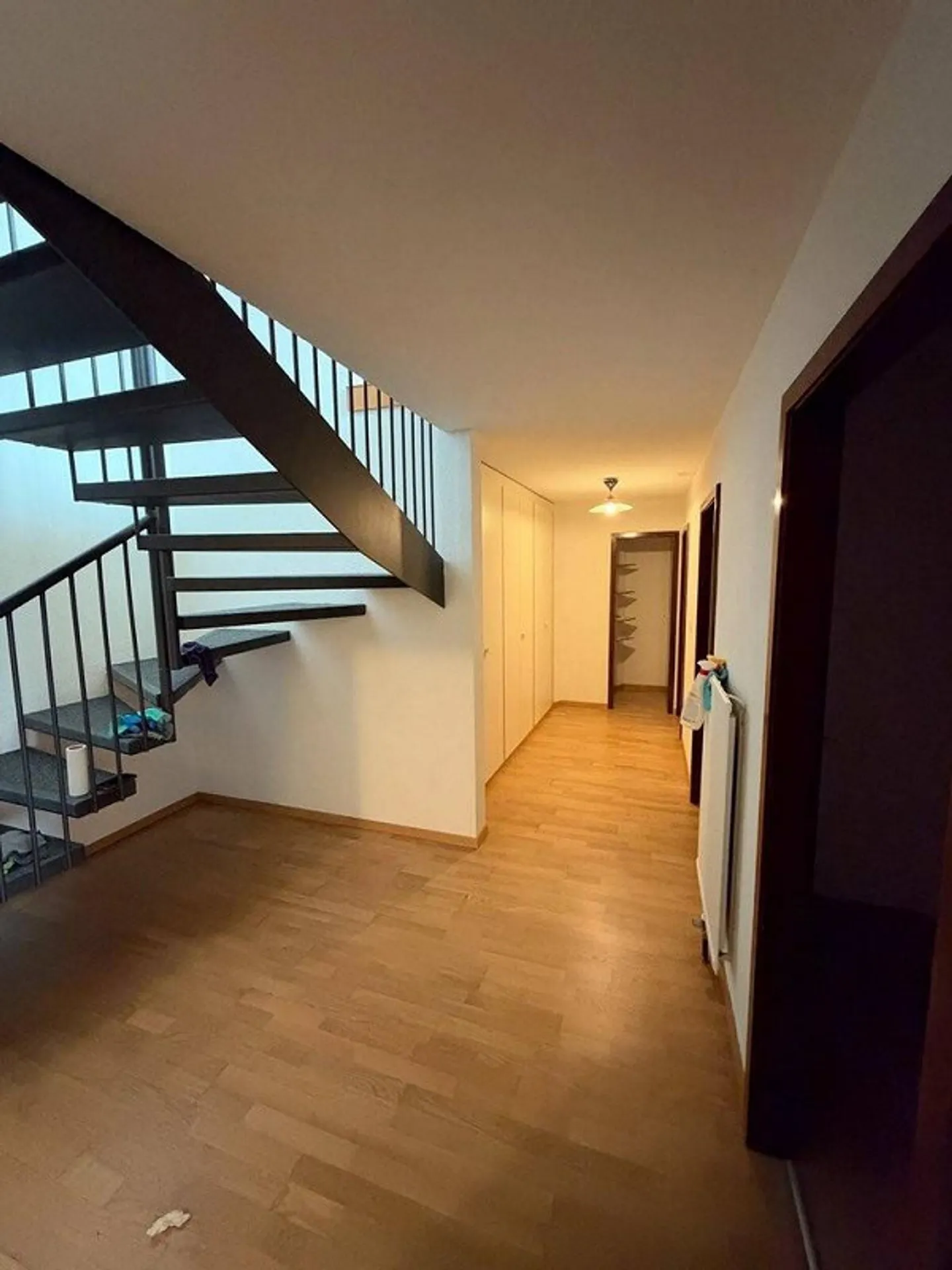 Duplex di 5,5 stanze con vista magnifica - Foto 8 di 12