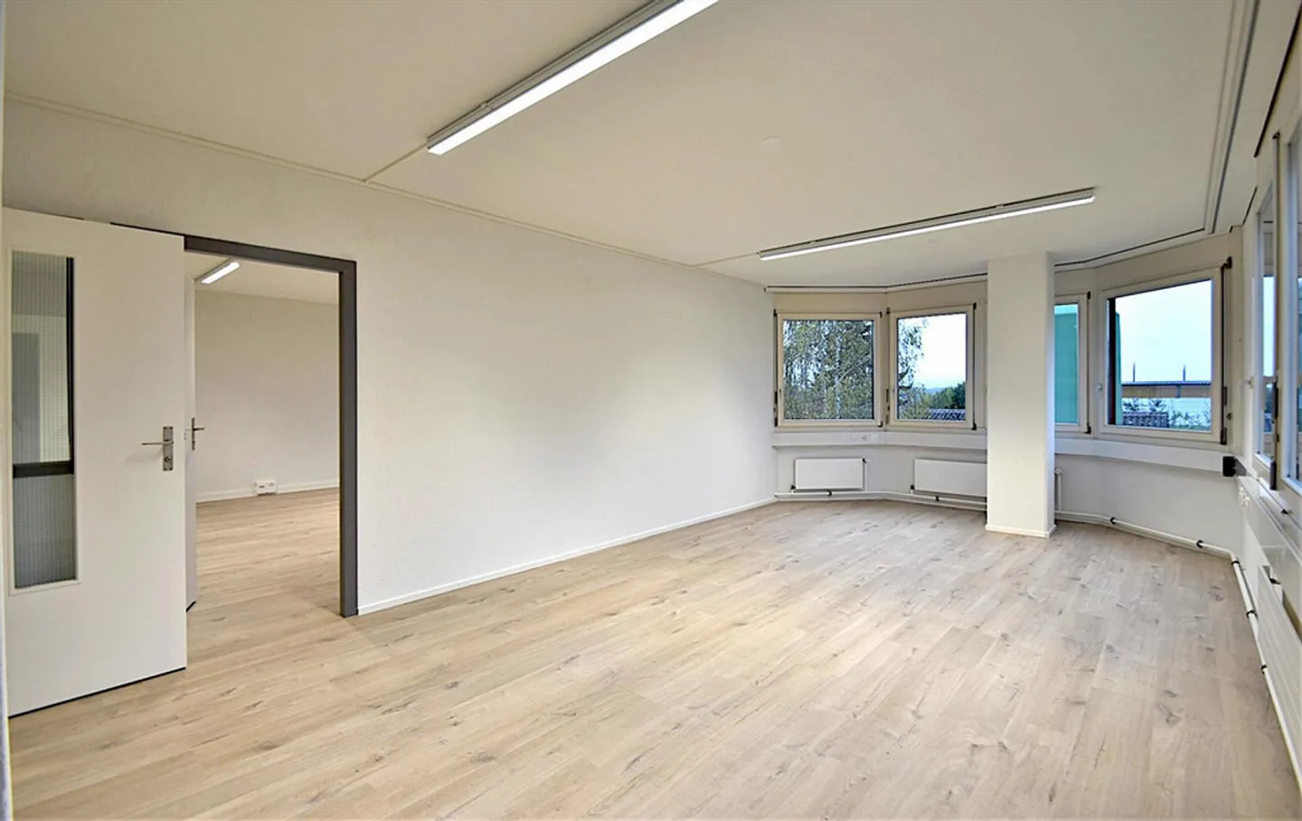 Propriété commerciale à Geroldswil - Photo 6 sur 9