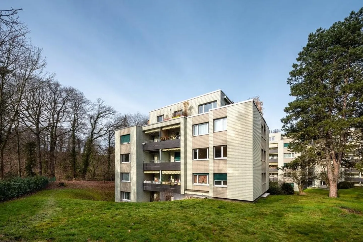 Stanza per hobby in affitto a Meilen! - Foto 1 di 1