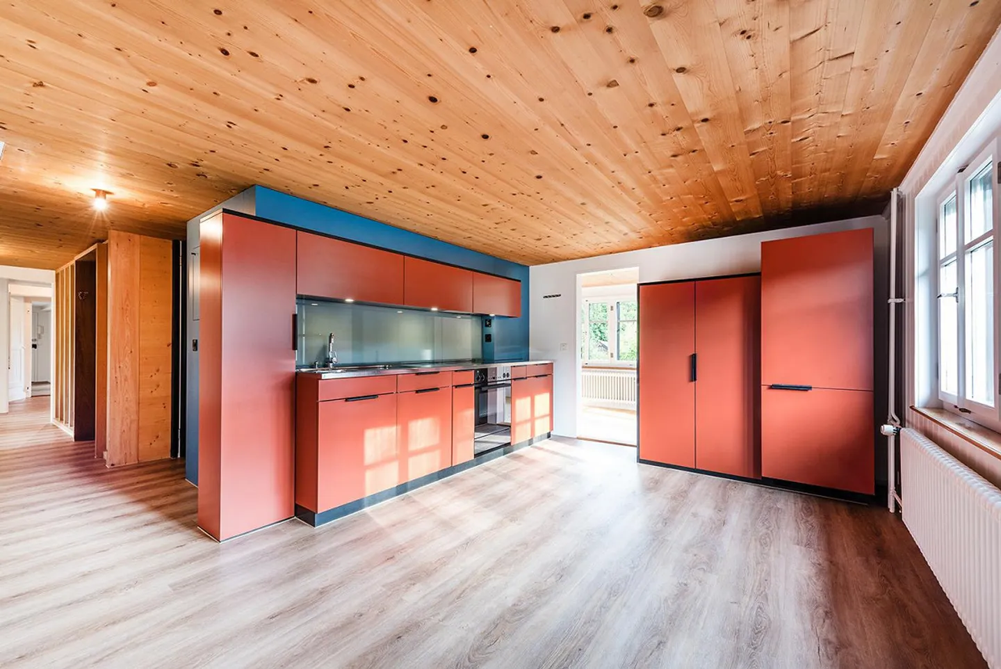 Design meets history - Residential jewel in a historic property - Photo 7 of 13