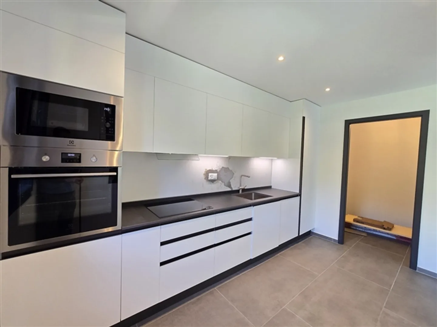 New Villa - 203 m2 and 845 m3 - Martigny - ref. 10242567 - Photo 7 of 13