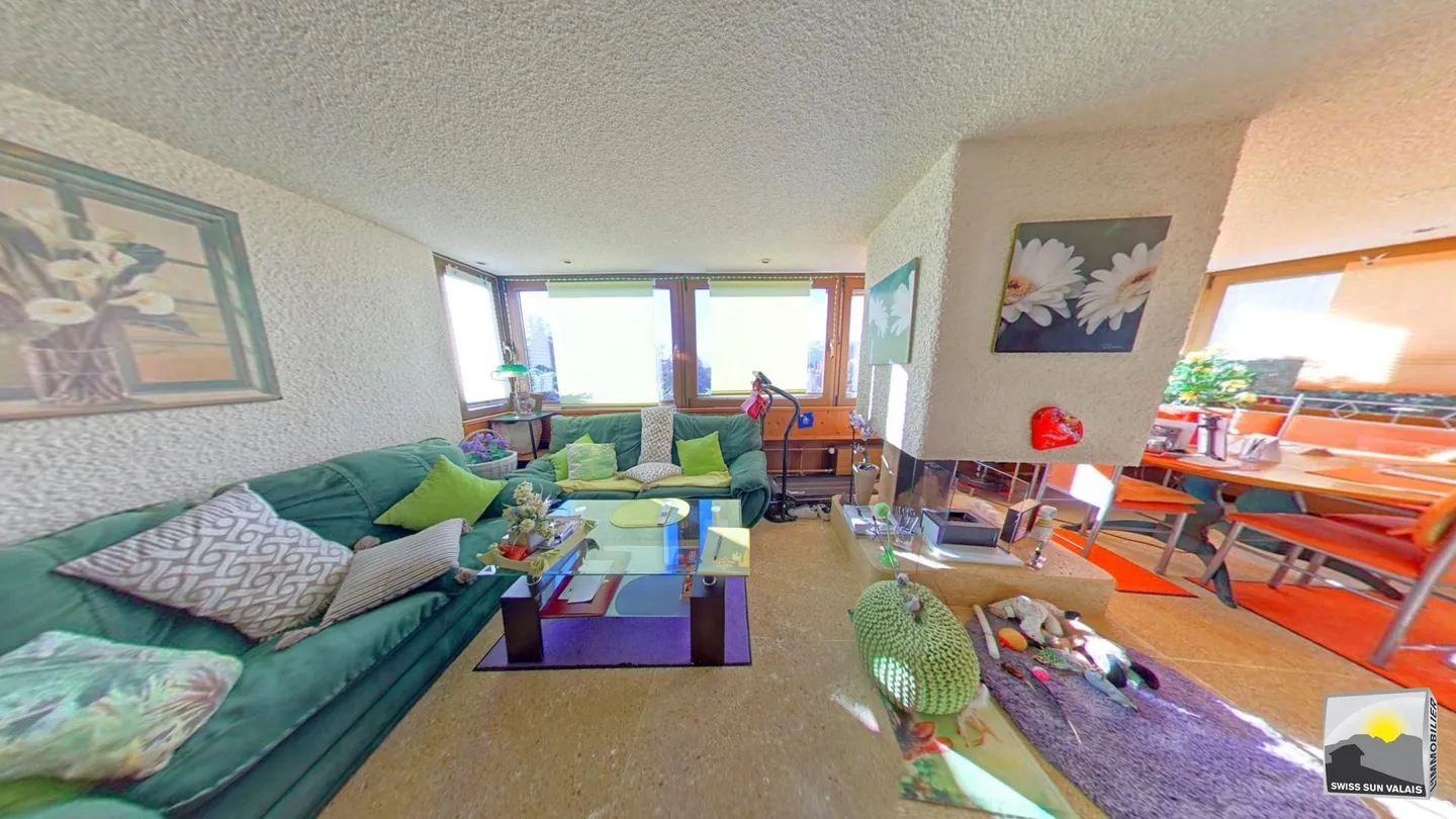 ROOF-TOP: Appartamento Attico Incantevole - Foto 10 di 28