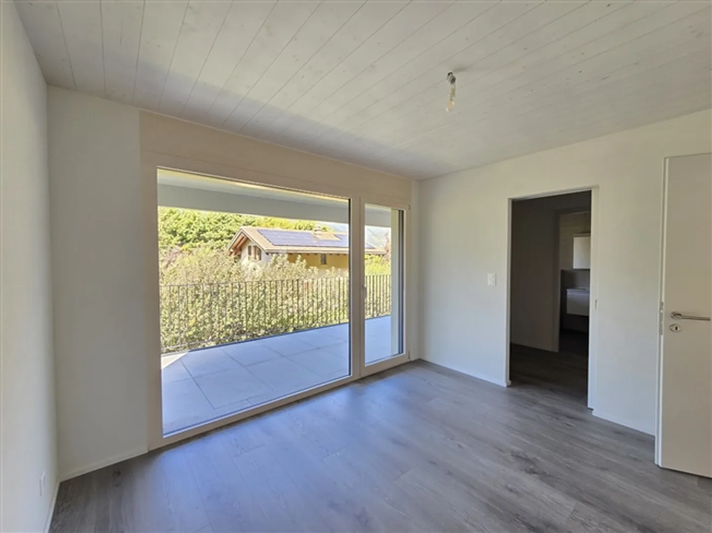 New Villa - 203 m2 and 845 m3 - Martigny - ref. 10242567 - Photo 12 of 13