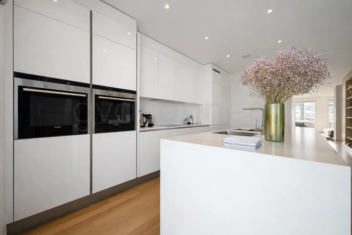 Penthouse 5 rooms - Photo 1 of 2