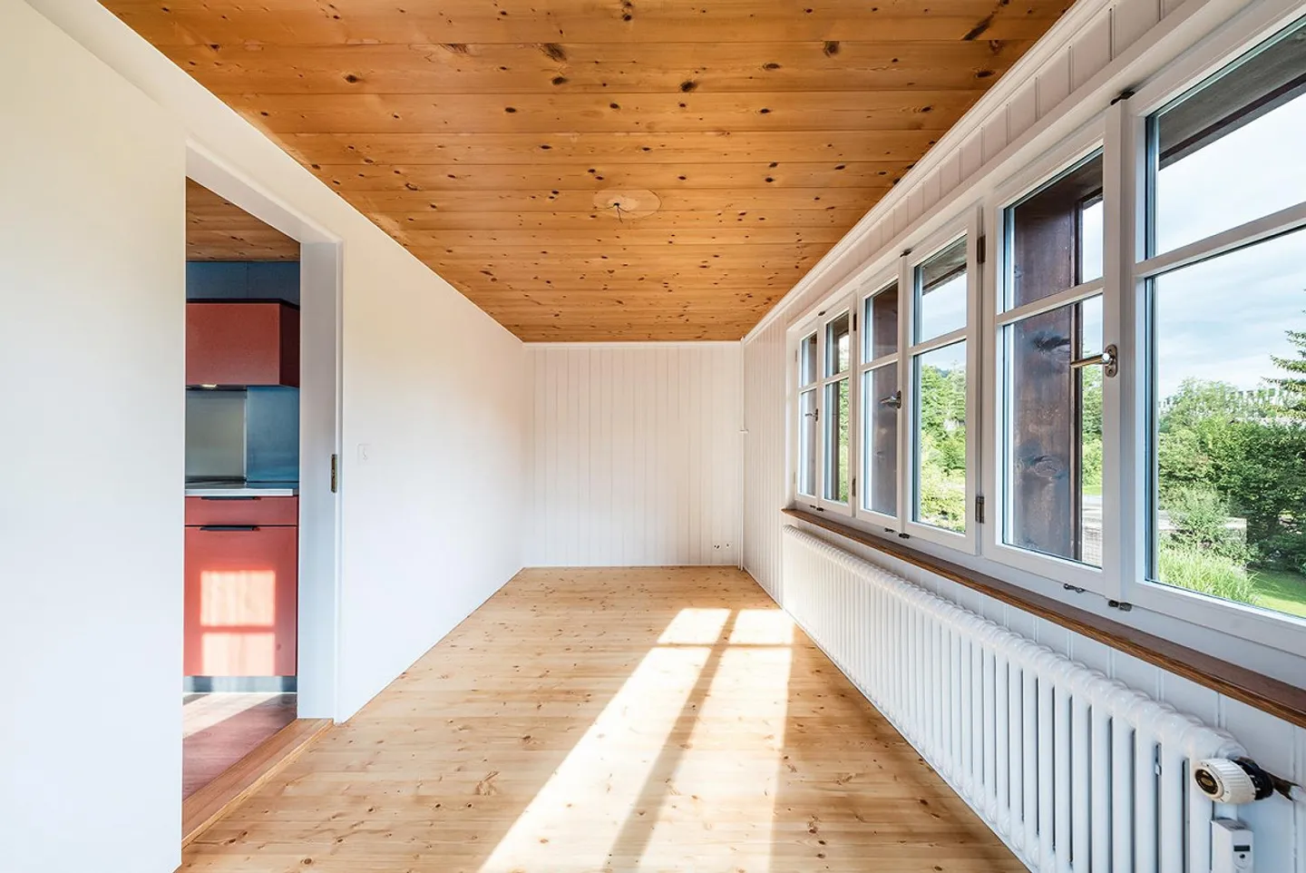 Design meets history - Residential jewel in a historic property - Photo 9 of 13