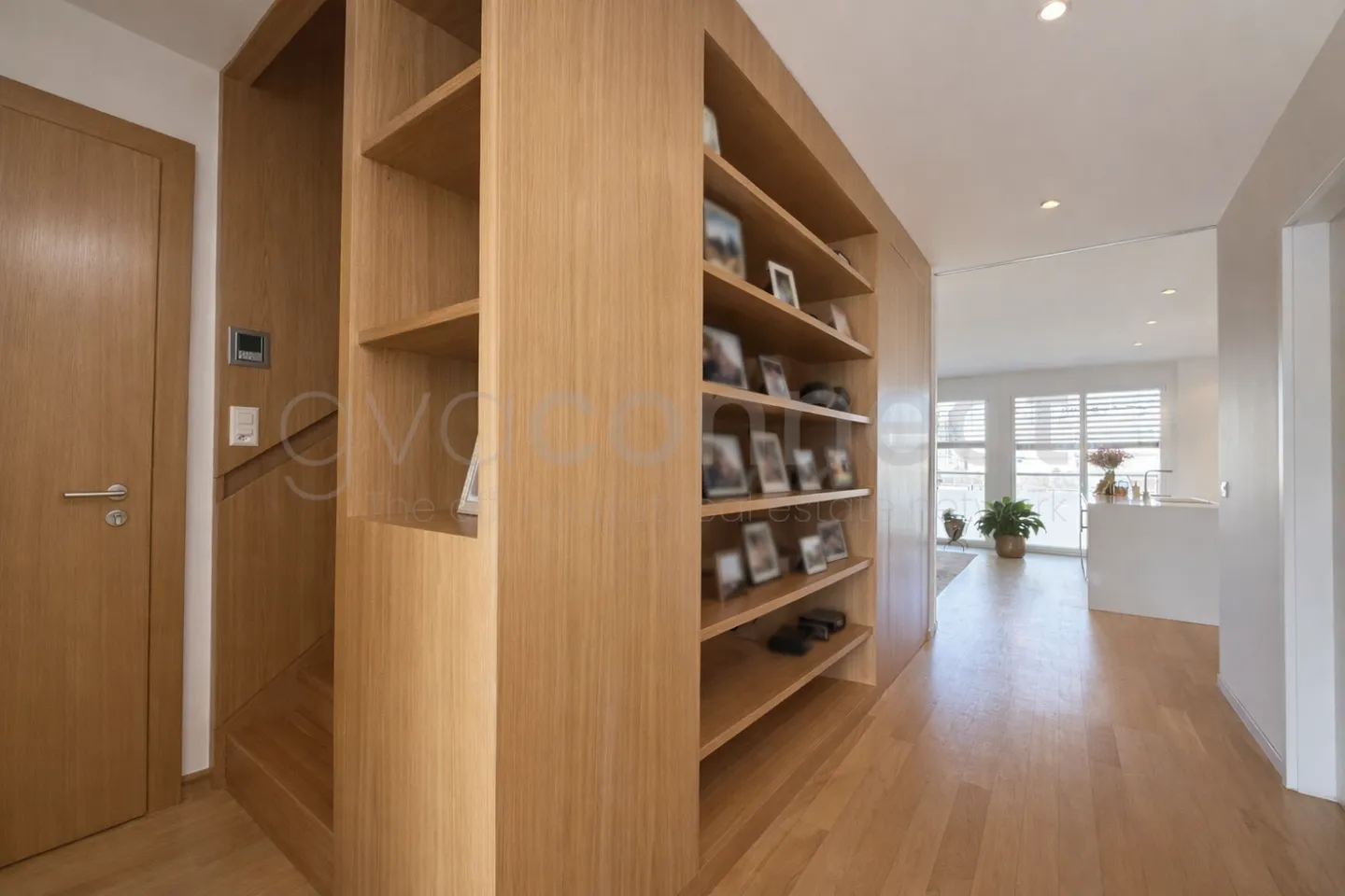 Penthouse 5 rooms - Photo 2 of 2