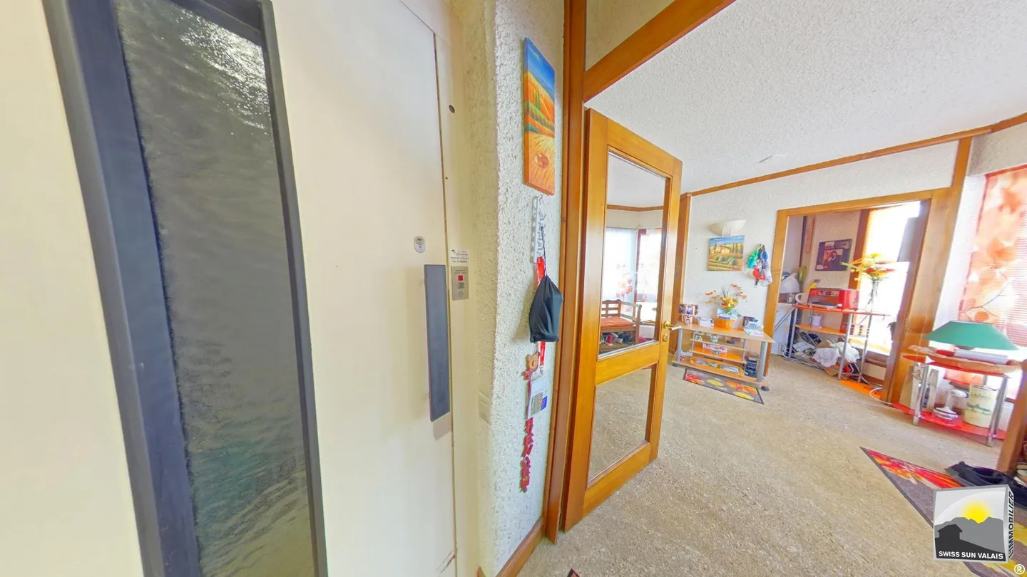 ROOF-TOP: Appartamento Attico Incantevole - Foto 3 di 28