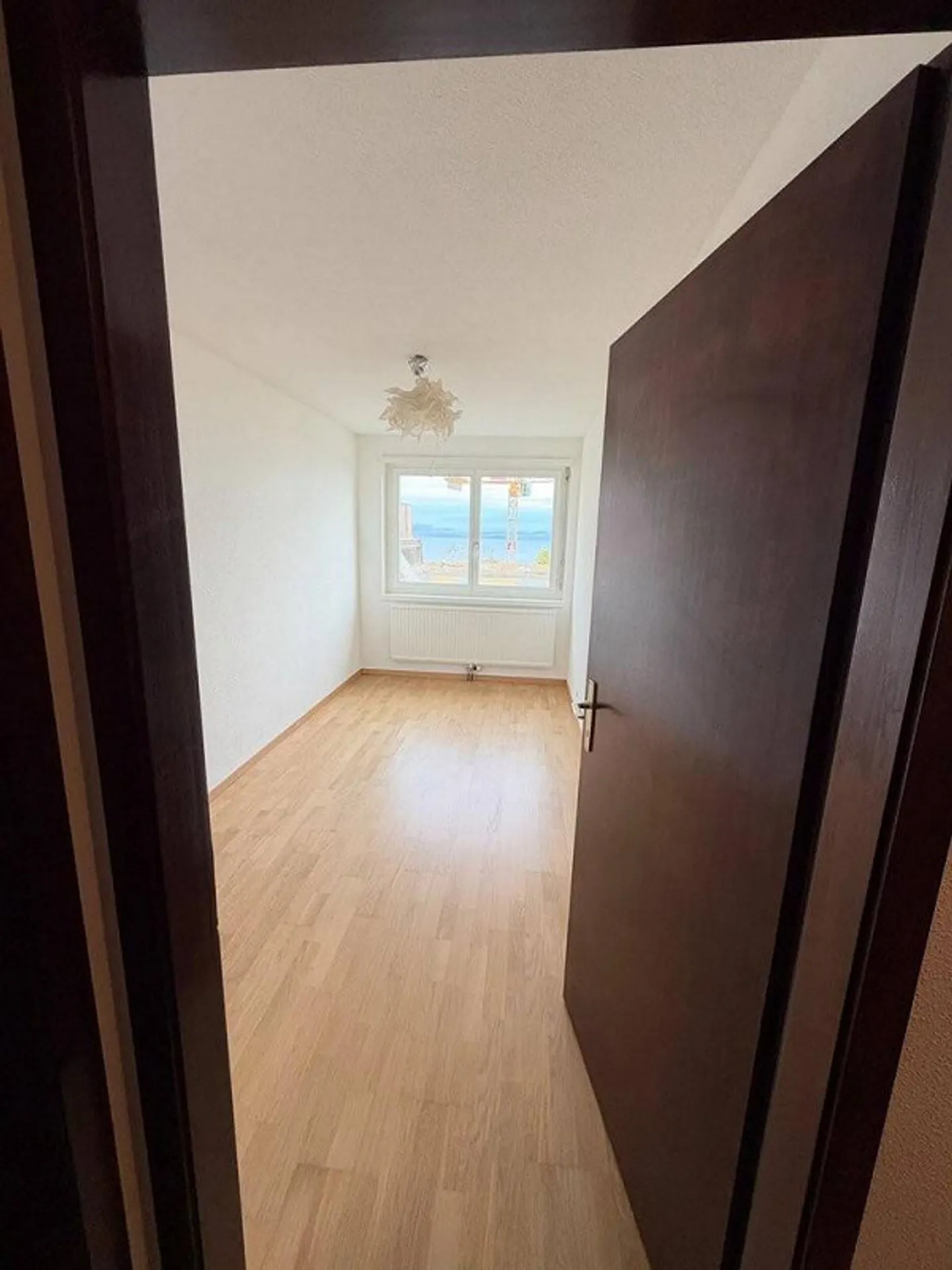 Duplex di 5,5 stanze con vista magnifica - Foto 9 di 12
